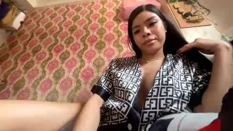 Siobe online show from 03/30/26, 02:56