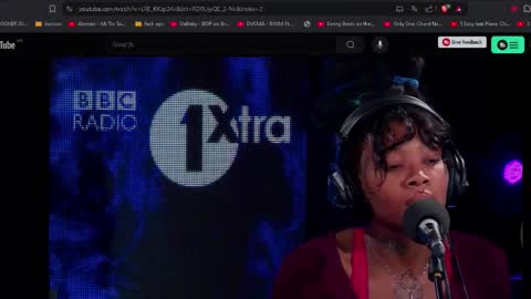 Adicta Juega online show from 09/29/25, 06:35