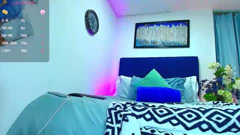   DALIL ADIL AMIN online show from 02/07/26, 10:57