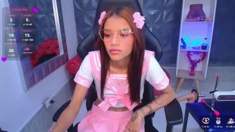 adisson_petite1 online show from 03/07/26, 05:43