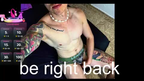 adler online show from 03/12/25, 04:56