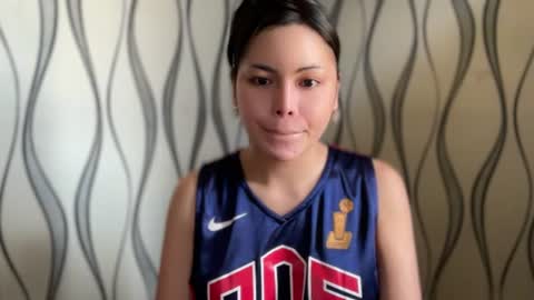 Snapshot of admelioraxxx chatting on 08/07/26, 03:19 KATE MORE online show from 08/07/26, 03:19