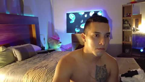 Snapshot of adn9000 chatting on 09/11/25, 04:34 Samantha  Josh online show from 09/11/25, 04:34