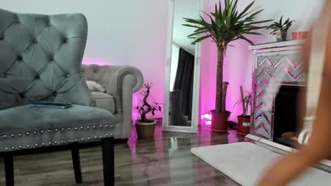 Adona online show from 12/20/24, 07:12