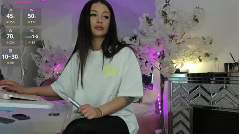 Adona online show from 05/21/26, 06:31