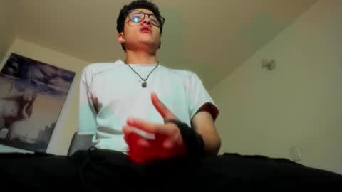 adonibaskerville online show from 02/18/26, 02:24