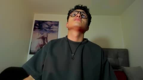 adonibaskerville online show from 02/19/26, 02:24