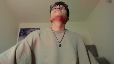 adonibaskerville online show from 02/21/26, 02:40