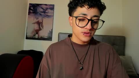 adonibaskerville online show from 03/30/26, 02:07