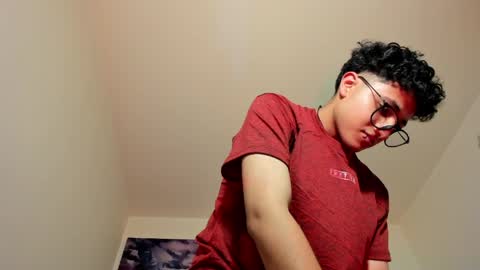 adonibaskerville online show from 04/20/26, 02:42