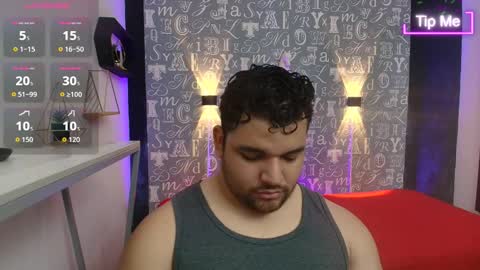 ADONIS online show from 10/03/25, 07:11