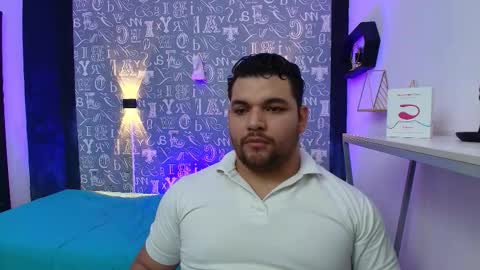 ADONIS online show from 10/06/25, 07:11