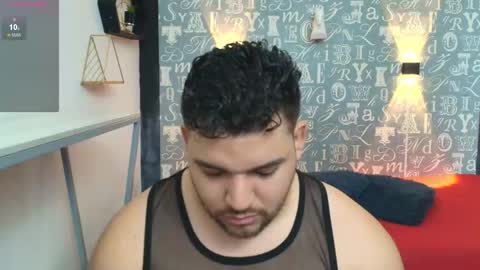 ADONIS online show from 10/26/25, 07:42