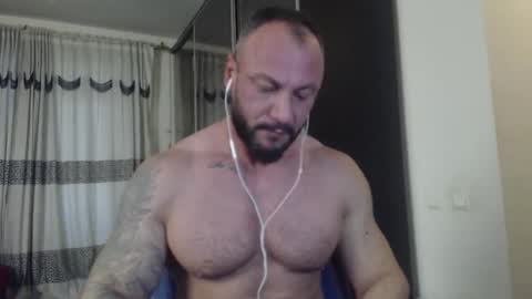 adonis_dionysos online show from 11/25/25, 12:05