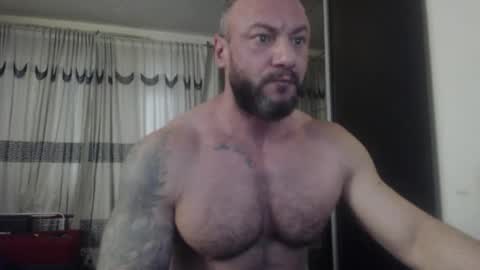 adonis_dionysos online show from 02/11/26, 09:58