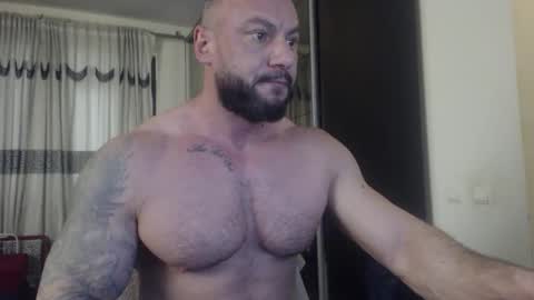 adonis_dionysos online show from 03/17/26, 01:03