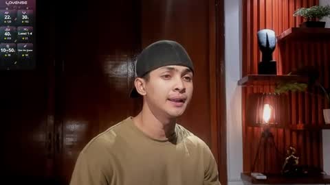 Snapshot of adonis_dlh chatting on 12/06/24, 03:30 Adonis online show from 12/06/24, 03:30