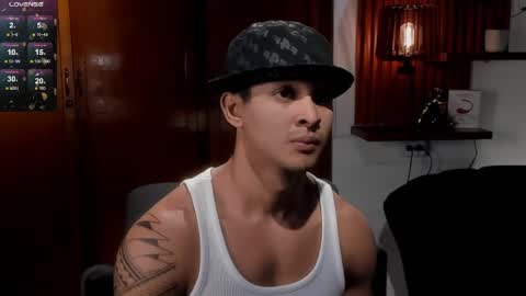 Snapshot of adonis_dlh chatting on 12/07/24, 02:31 Adonis online show from 12/07/24, 02:31