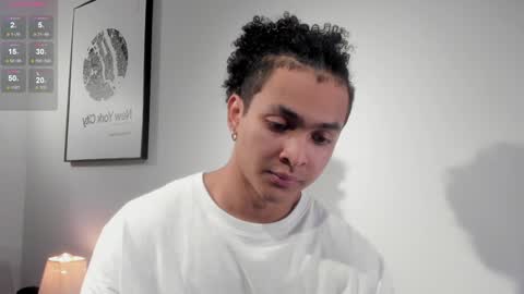 Snapshot of adonis_dlh chatting on 01/10/25, 12:58 Adonis online show from 01/10/25, 12:58