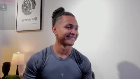 Snapshot of adonis_dlh chatting on 01/18/25, 04:26 Adonis online show from 01/18/25, 04:26