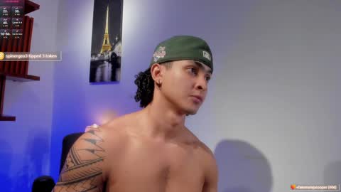 Snapshot of adonis_dlh chatting on 02/05/25, 08:11 Adonis online show from 02/05/25, 08:11