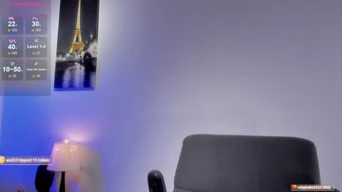 Snapshot of adonis_dlh chatting on 02/08/25, 06:22 Adonis online show from 02/08/25, 06:22