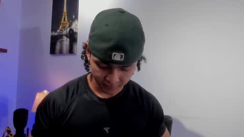 Snapshot of adonis_dlh chatting on 02/11/25, 03:08 Adonis online show from 02/11/25, 03:08