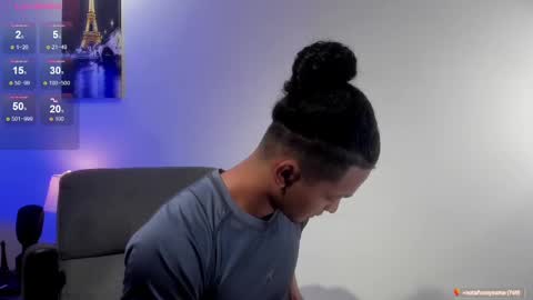 Snapshot of adonis_dlh chatting on 02/20/25, 02:40 Adonis online show from 02/20/25, 02:40