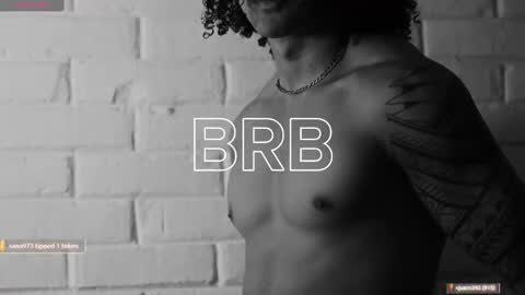 Snapshot of adonis_dlh chatting on 03/06/25, 05:46 Adonis online show from 03/06/25, 05:46