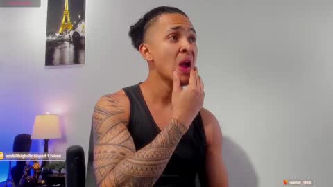 Snapshot of adonis_dlh chatting on 03/07/25, 05:08 Adonis online show from 03/07/25, 05:08