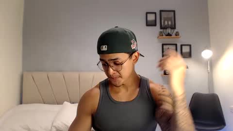 Snapshot of adonis_dlh chatting on 09/15/25, 10:54 Adonis online show from 09/15/25, 10:54