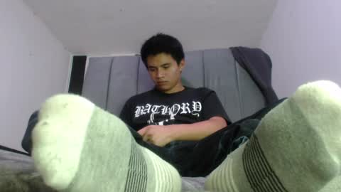 adonis_latin_19 online show from 05/26/26, 07:10