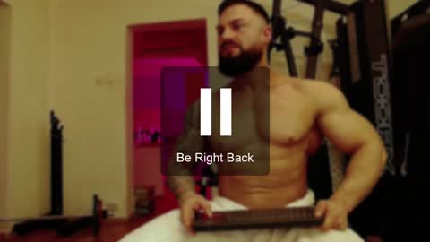 Adonis online show from 02/01/25, 01:44