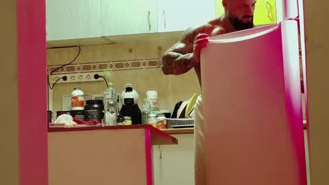 Adonis online show from 02/03/25, 10:43