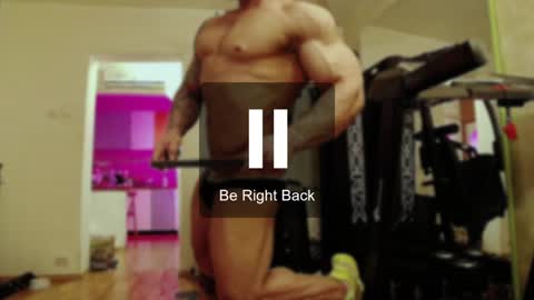 Adonis online show from 02/07/25, 01:58