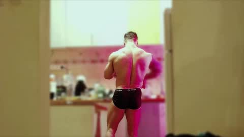 Adonis online show from 02/09/25, 10:43