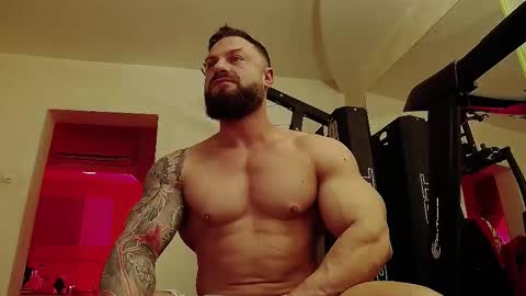 Adonis online show from 02/15/25, 07:50