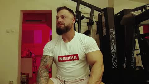 Adonis online show from 02/20/25, 07:30