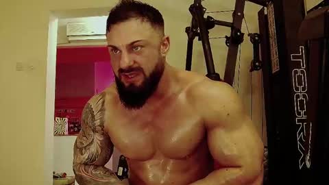 Adonis online show from 02/23/25, 09:22