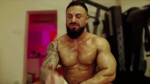 Adonis online show from 02/28/25, 07:35