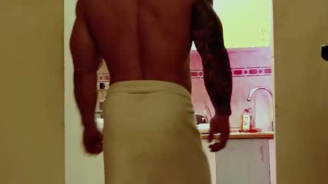 Adonis online show from 03/02/25, 10:38