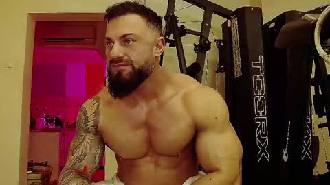 Adonis online show from 03/04/25, 10:27