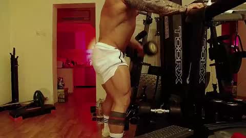 Adonis online show from 03/09/25, 10:30