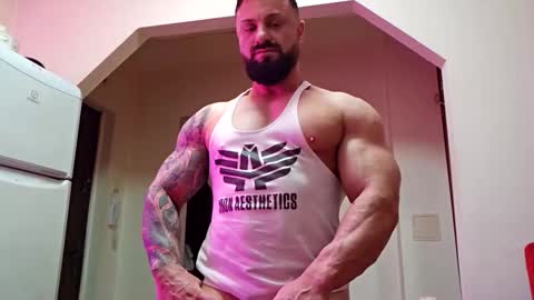 Adonis online show from 09/26/25, 03:38