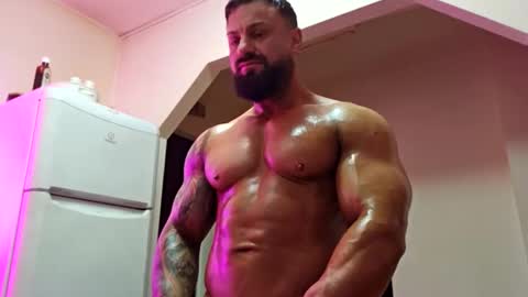 Adonis online show from 10/04/25, 12:47