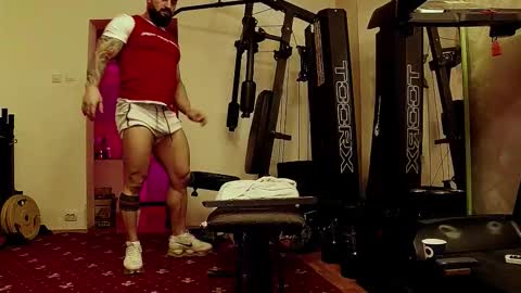 Adonis online show from 10/22/25, 12:00