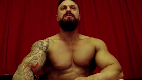 Adonis online show from 01/05/26, 07:50