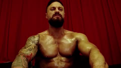 Adonis online show from 01/06/26, 04:32