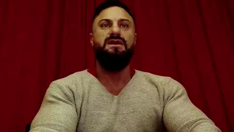 Adonis online show from 01/17/26, 03:17