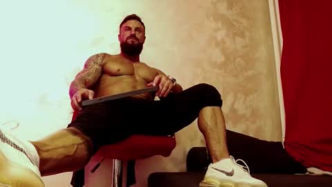 Adonis online show from 03/13/26, 05:08